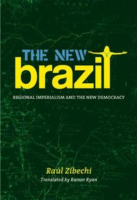 Produktbild: The New Brazil