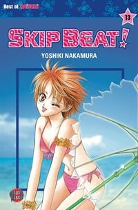 Produktbild: Skip Beat! 13