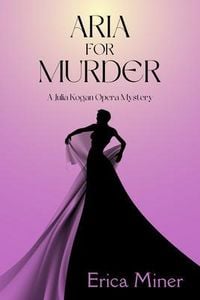 Produktbild: Aria for Murder