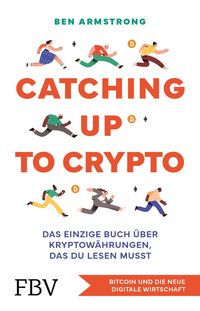 Produktbild: Catching up to Crypto