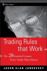 Produktbild: Trading Rules that Work