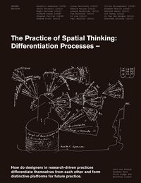 Produktbild: The Practice of Spatial Thinking
