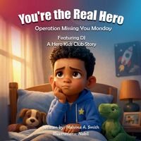 Produktbild: You're the Real Hero