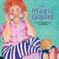 Produktbild: The Magic Glasses