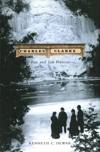Produktbild: Charles Clarke, Pen and Ink Warrior