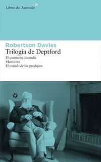 Produktbild: El quinto en discordia