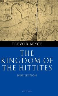 Produktbild: The Kingdom of the Hittites