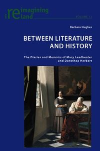 Produktbild: Between Literature and History