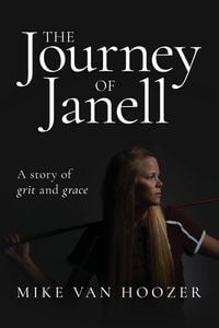 Produktbild: The Journey of Janell