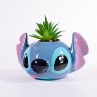 Produktbild: Lilo & Stitch 3D Blumenvase Stitch