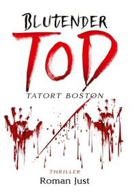 Produktbild: Blutender Tod