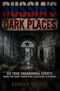 Produktbild: Russia's Dark Places