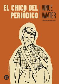 Produktbild: El Chico del Peri&oacute;dico