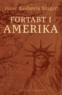 Produktbild: Fortabt i Amerika