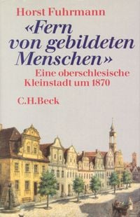 Produktbild: Fern von gebildeten Menschen