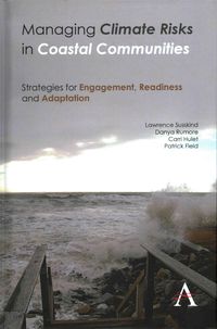 Produktbild: Managing Climate Risks in Coastal Communities