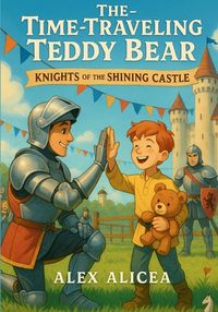 Produktbild: The Time Traveling Teddy Bear