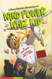 Produktbild: Wind Power Whiz Kid