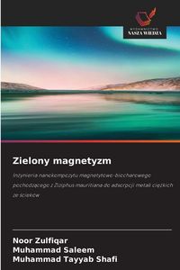 Produktbild: Zielony magnetyzm