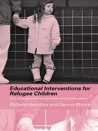 Produktbild: Educational Interventions for Refugee Children