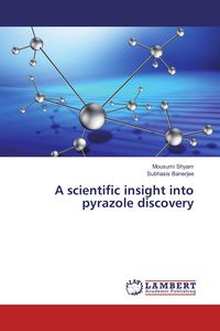 Produktbild: A scientific insight into pyrazole discovery