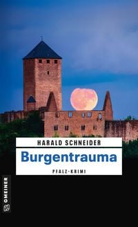 Produktbild: Burgentrauma