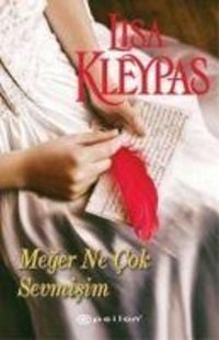 Produktbild: Meger Ne Cok Sevmisim