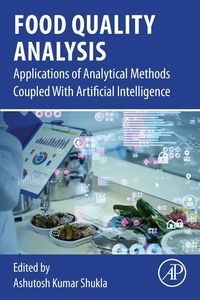 Produktbild: Food Quality Analysis