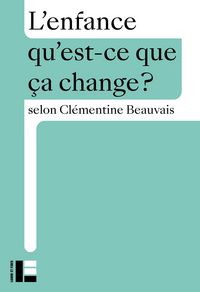 Produktbild: L'enfance