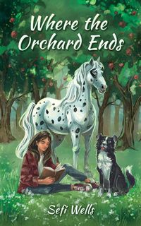 Produktbild: Where the Orchard Ends