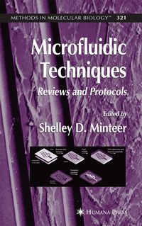 Produktbild: Microfluidic Techniques