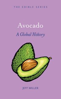 Produktbild: Avocado