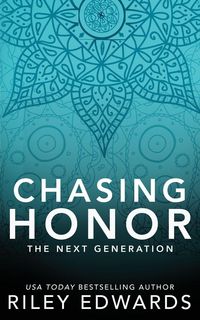 Produktbild: Chasing Honor