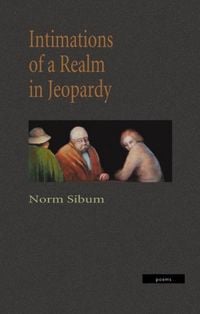 Produktbild: Intimations of a Realm in Jeopardy