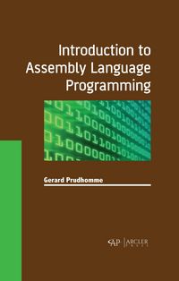Produktbild: Introduction to Assembly Language Programming