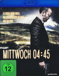 Produktbild: Mittwoch 04:45