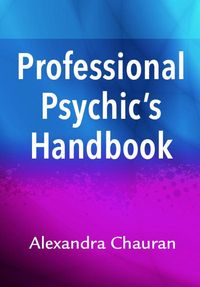 Produktbild: Professional Psychic's Handbook