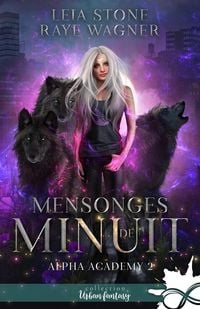 Produktbild: Mensonges de minuit