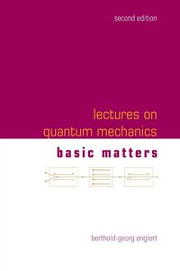 Produktbild: Lect On Quantum Mech (2nd Ed-V1)