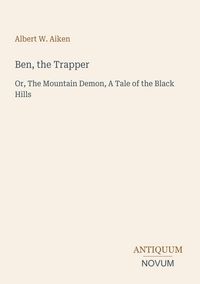 Produktbild: Ben, the Trapper