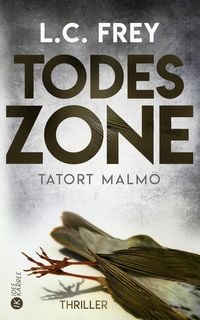 Produktbild: Todeszone