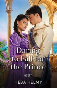 Produktbild: Daring To Fall For The Prince
