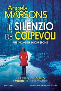 Produktbild: Il silenzio dei colpevoli