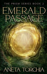 Produktbild: Emerald Passage
