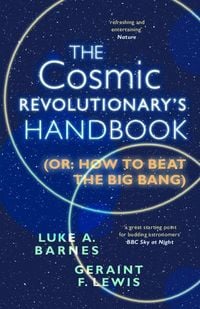 Produktbild: The Cosmic Revolutionary's Handbook