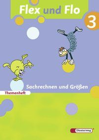 Produktbild: Flex und Flo - Ausgabe 2007