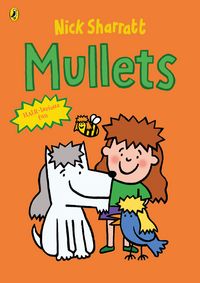 Produktbild: Mullets