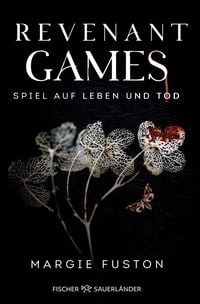 Produktbild: Revenant Games &ndash; Spiel auf Leben und Tod