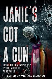 Produktbild: Janie's Got a Gun