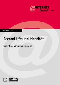 Produktbild: Second Life und Identit&auml;t